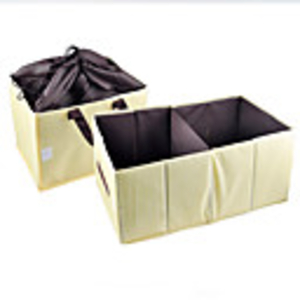 Car Cargo Organizer Storage Box