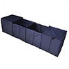 Car Cargo Organizer Storage Box 4Grid