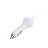 Car Charger for iPhone 3G (White)