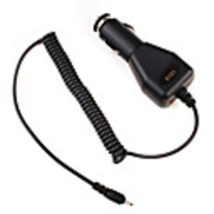 Car Charger for Nokia 2.0mm Cell Phones (144cm)