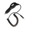 Car Charger for Nokia N90/N95 (120cm Coiled Cable)