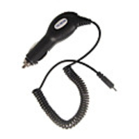 Car Charger for Nokia N90/N95 (120cm Coiled Cable)