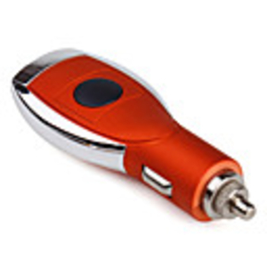 Car Charger for PS Vita (Assorted Colors)