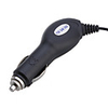 Car Charger for Samsung G600 (133cm Coiled Cable)