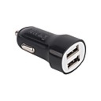 Car Charger Multi-Output Car Charger RoHS