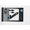 Car Charger with USB Port for iPhone/Blackberry/HTC and Other Devices