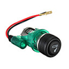 Car Cigarette Lighter 0 USB Port for 5 V