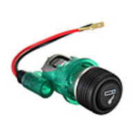 Car Cigarette Lighter 0 USB Port for 5 V