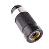Car Cigarette Lighter Rechargeable LED Flashlight H2514S 40g