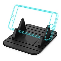Car Dashboard Mobile Phone Holder HUD Design Non-Slip Car Cell Phone Mount Stand for Safe Driving for Smartphones miniinthebox