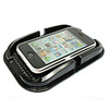 Car Dashboard Sticky Pad Mat Anti Non Slip Gadget Mobile Phone GPS Holder Interior Items Accessories