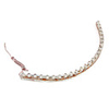 Car Decorative Light-White (12cm)