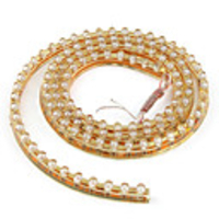 Car Decorative Lights-White (120cm)