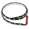 Car Decorative Lights-White (90 cm)