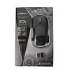 Car Design Precise Positioning 2.4G Wireless Optical Mouse