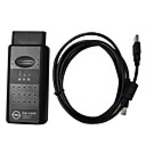 Car Diagnostics OP-COM Scanner
