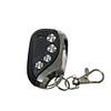 Car door lock Car Alarm Systems Stainless steel For universal E200L / E300L All years Metal 433MHz frequency copy remote controller