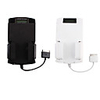 Car FM Transmitter / Charger / Holder Kit for iPod / iPhone