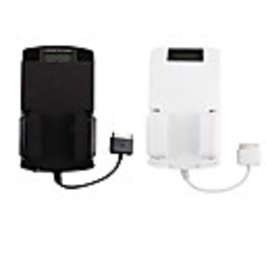 Car FM Transmitter / Charger / Holder Kit for iPod / iPhone
