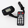 Car FM Transmitter (B328BT)