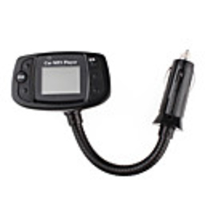 Car FM Transmitter (B328N)