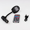Car FM Transmitter (B428)