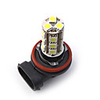 Car Fog Light-Fog Lamp-18 SMD LED Lamp-H11-5050(12V)