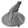 Car Gear Shift Collar Gaiter Boot Cover For FIAT PANDA 2003-2012 500 500C 2007-2013 Car Gear Headgear Car Accessories Tools miniinthebox