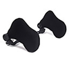 Car Headrests Headrests Black / Blue / Beige Cotton Common For universal All years