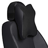 Car Headrests Headrests Black / Purple / Burgundy Mesh / leatherette Business For universal All years