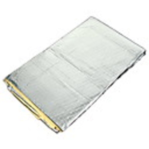 Car Heat Shield Mat