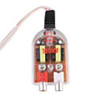 Car Impedance Converter