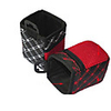Car Interior Air Vent Storage Bag Air Outlet Sundries Storage Bag Hanging Storage Bag With Side Net Pocket