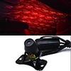 Car LED Atmosphere Ambient Star Light Colorful Starry Sky Lamp Interior Decorative Light USB For Car Home