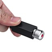 Car LED Atmosphere Ceiling Starry Star Lights Roof Decoration Lamp 360Adjustable USB 5V 1W