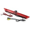 Car LED Brake Lights Backup Rear View Camera HD IP66 Waterproof Lamps for Mercedes Sprinter