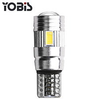 Car LED Brake Lights Light Bulbs Integrated LED 2.28 W For universal General Motors All years 2pcs miniinthebox