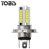 Car LED Brake Lights Light Bulbs Integrated LED 4.08 W For universal General Motors All years 2pcs miniinthebox