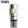 Car LED Brake Lights Light Bulbs Integrated LED 4.08 W For universal General Motors All years 2pcs miniinthebox