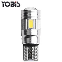 Car LED Brake Lights Light Bulbs Integrated LED 4.08 W For universal General Motors All years 2pcs miniinthebox