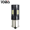 Car LED Brake Lights Light Bulbs Integrated LED 4.08 W For universal General Motors All years 2pcs miniinthebox