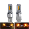 Car LED Brake Lights Light Bulbs Integrated LED 4.08 W For universal General Motors All years 2pcs miniinthebox