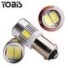 Car LED Brake Lights Light Bulbs Integrated LED For universal General Motors All years 2pcs miniinthebox