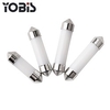 Car LED Brake Lights Light Bulbs Integrated LED For universal General Motors All years 2pcs miniinthebox