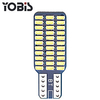 Car LED Brake Lights Light Bulbs Integrated LED For universal General Motors All years 2pcs miniinthebox