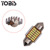 Car LED Brake Lights Light Bulbs Integrated LED For universal General Motors All years 2pcs miniinthebox