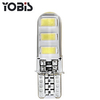 Car LED Brake Lights Light Bulbs Integrated LED For universal General Motors All years 2pcs miniinthebox