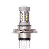 Car LED Brake Lights Light Bulbs Integrated LED For universal General Motors All years 2pcs miniinthebox
