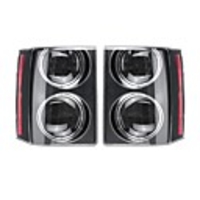 Car LED Rear Tail Light Brake Lamp Left / Right For RANGE ROVER VOGUE L322 2002-2009