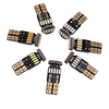 Car LED Side Marker Lights Light Bulbs For universal All years 2pcs miniinthebox